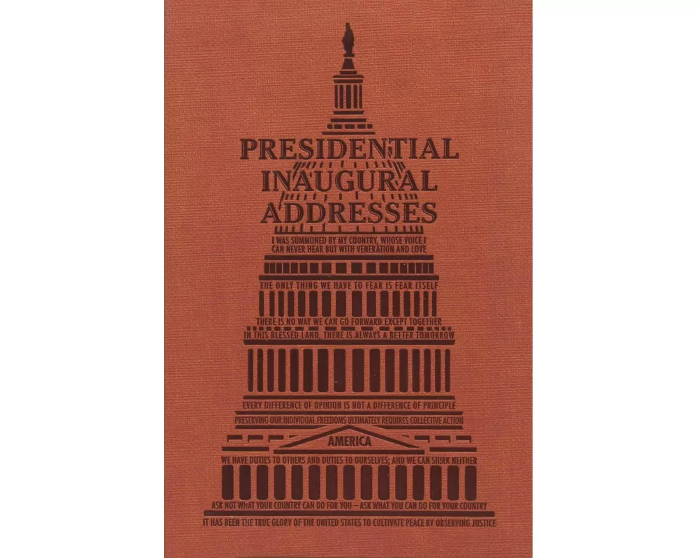 Presidential Inaugural Addresses