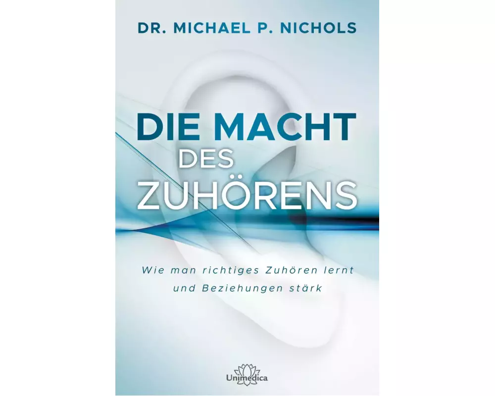 Die Macht des Zuhörens