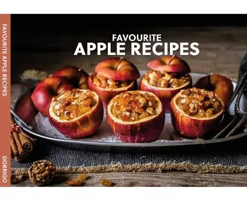 Salmon Favourite Apple Recipes
