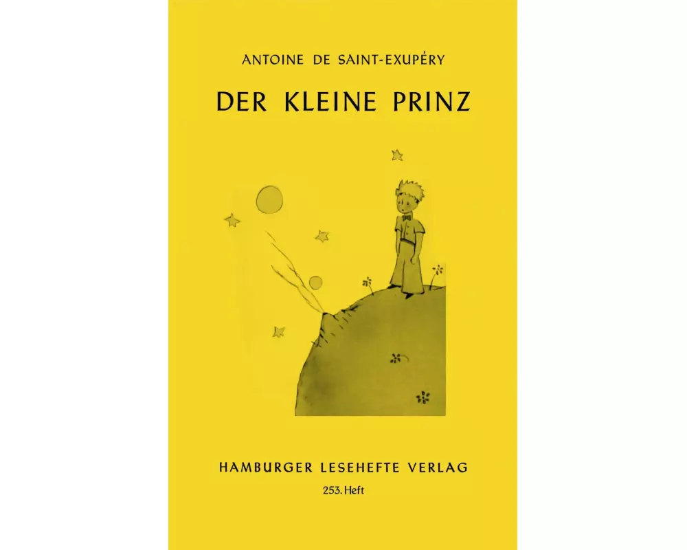 Der kleine Prinz