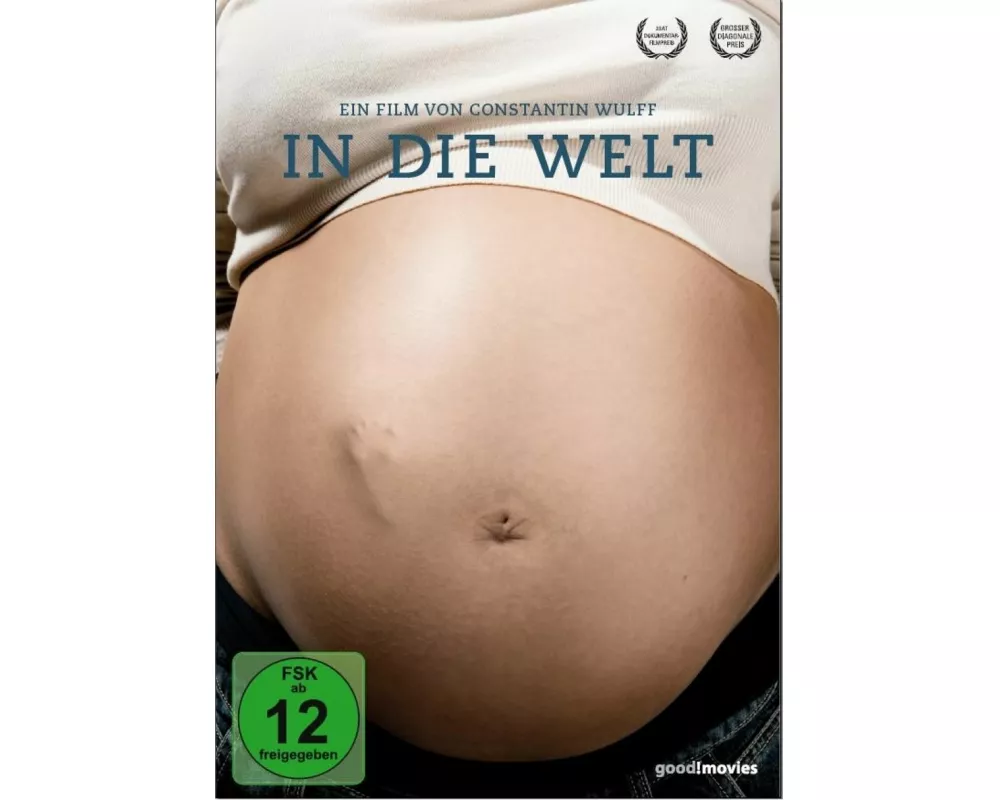 In die Welt