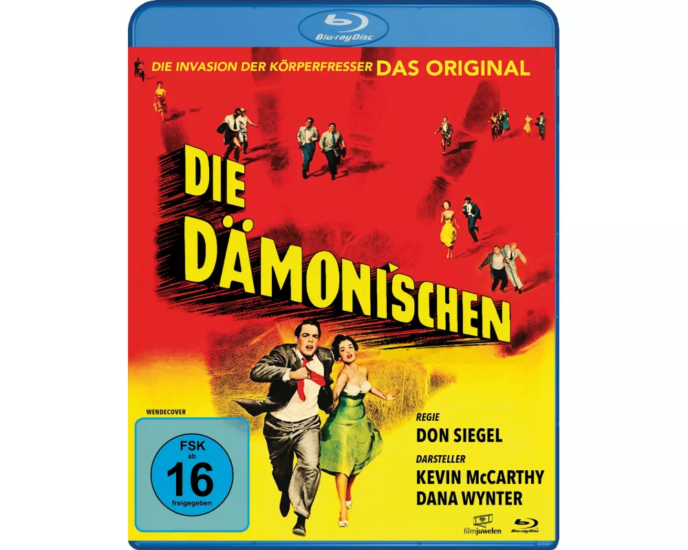 Die Dämonischen