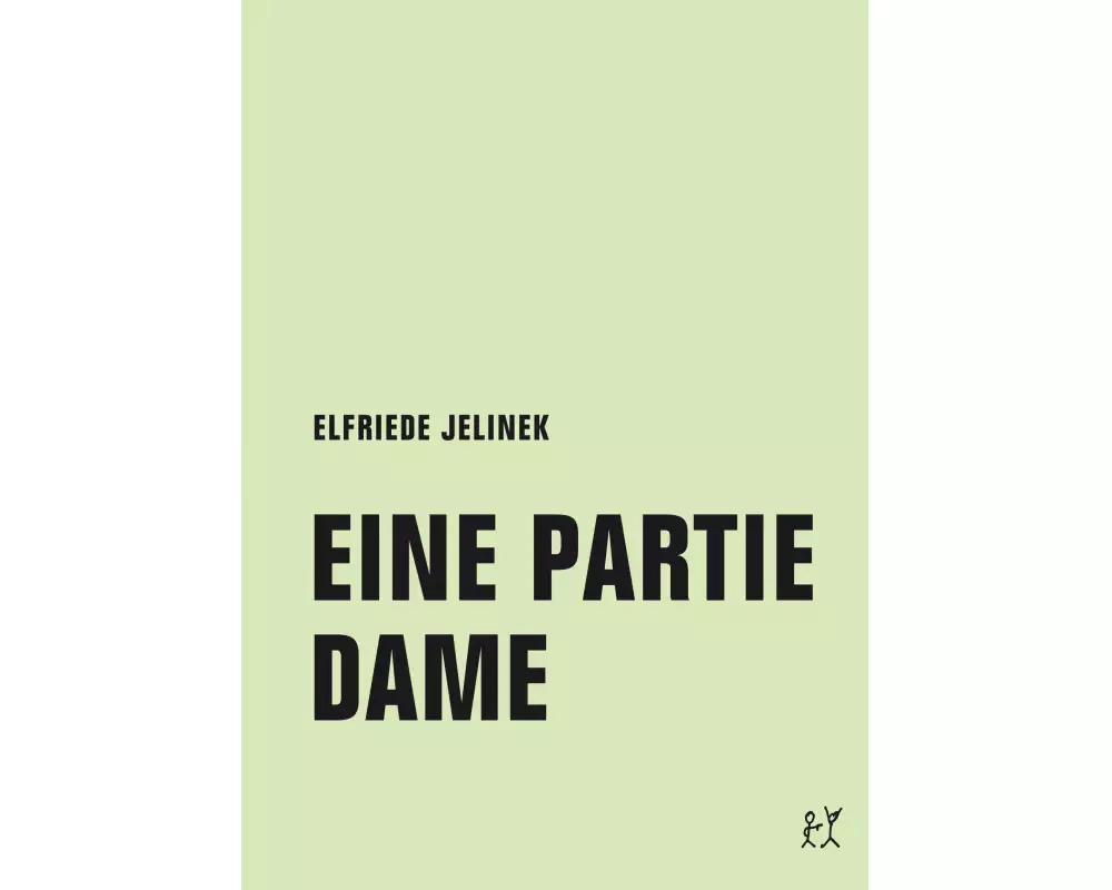 Eine Partie Dame
