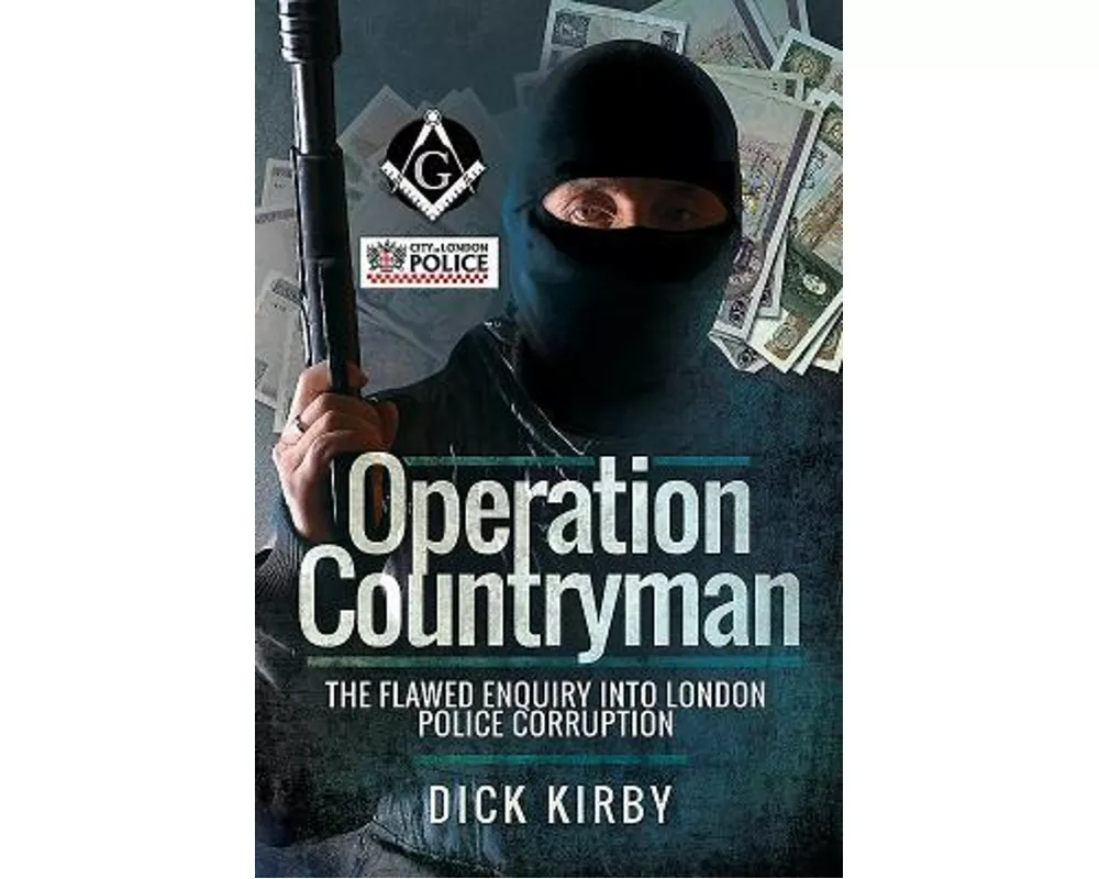 Operation Countryman