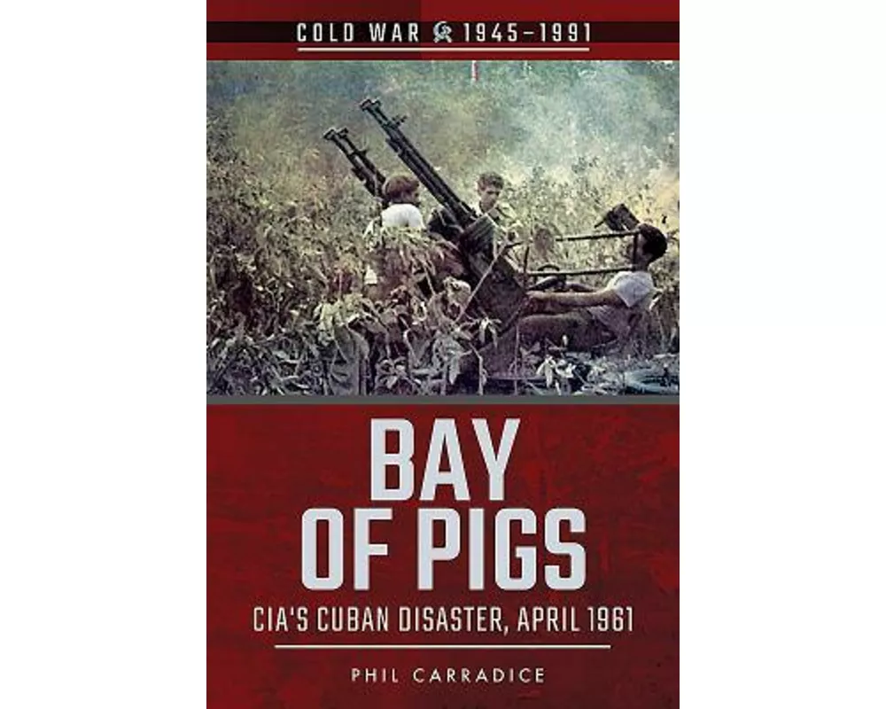 Bay of Pigs
