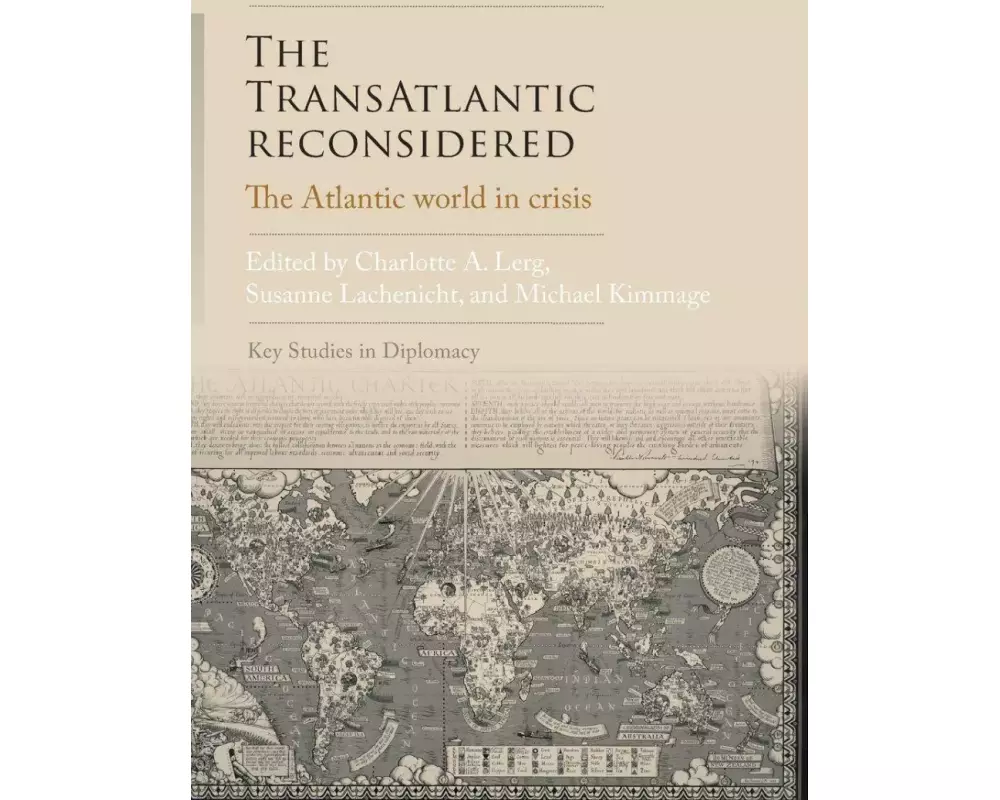 The Transatlantic Reconsidered