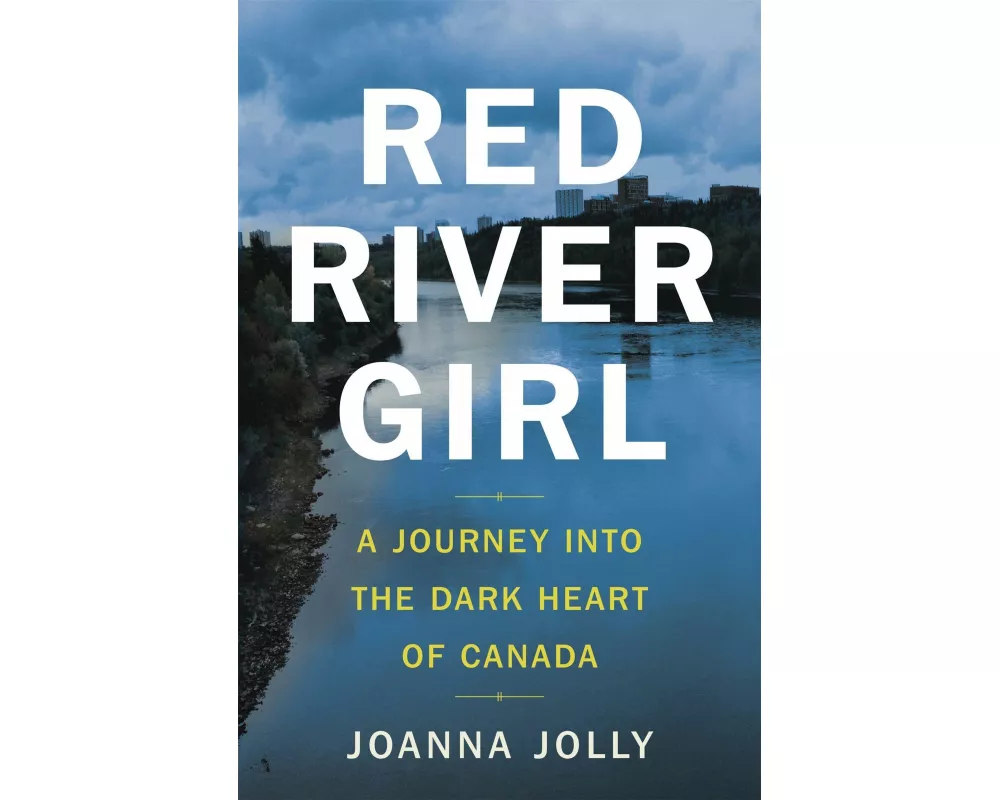 Red River Girl