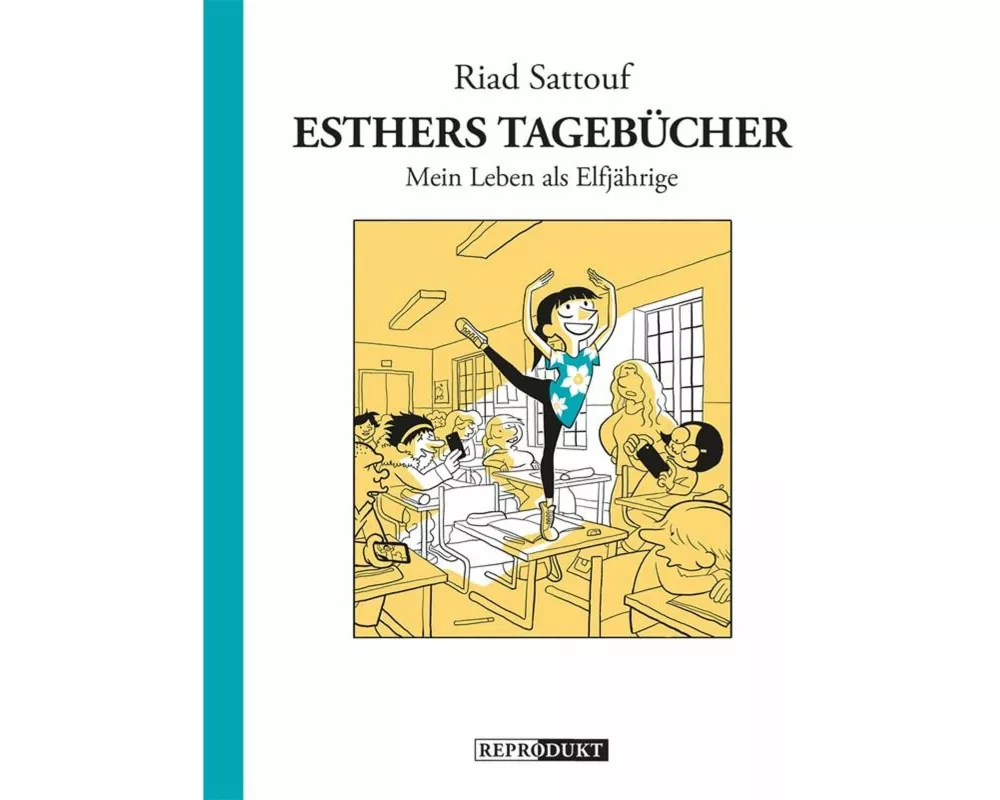 Esthers Tagebücher 2