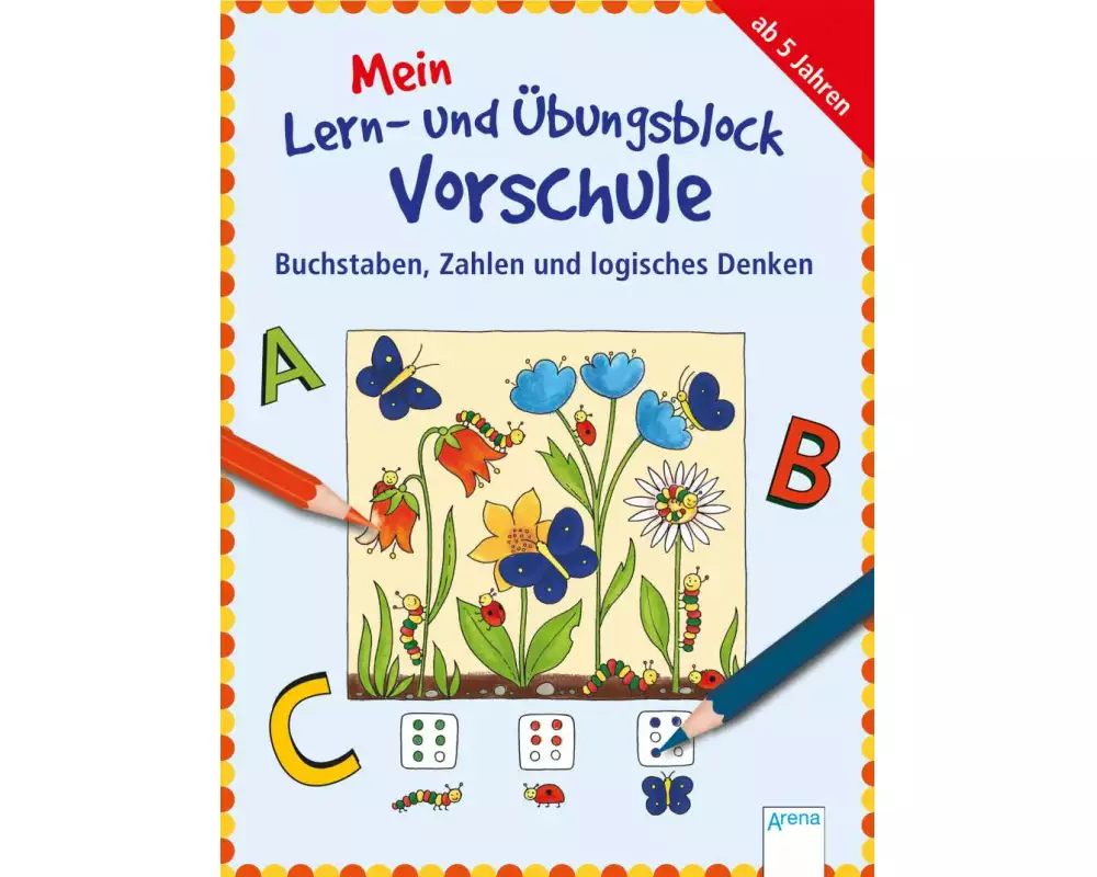 Buchstaben, Zahlen und logisches Denken