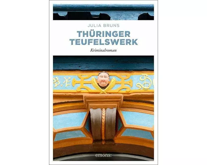 Thüringer Teufelswerk