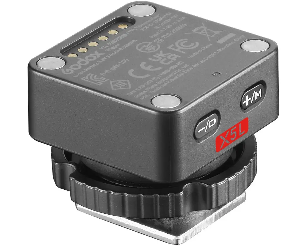 Godox Fernauslöser X5-L