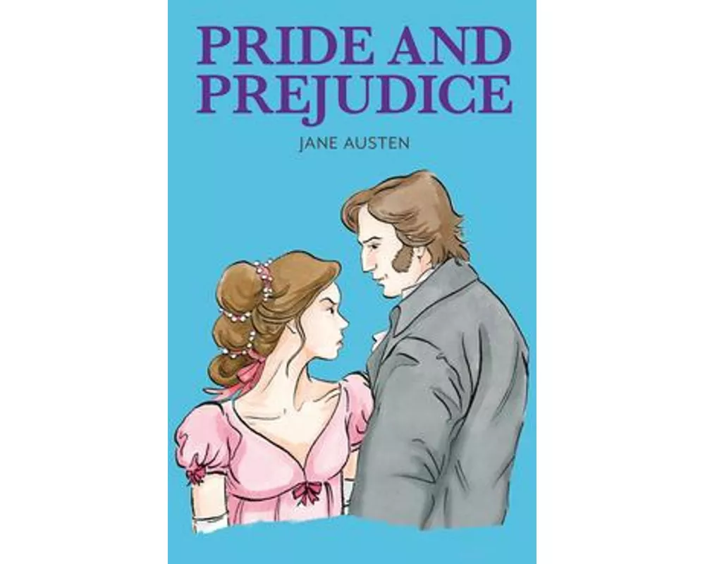 Pride and Prejudice