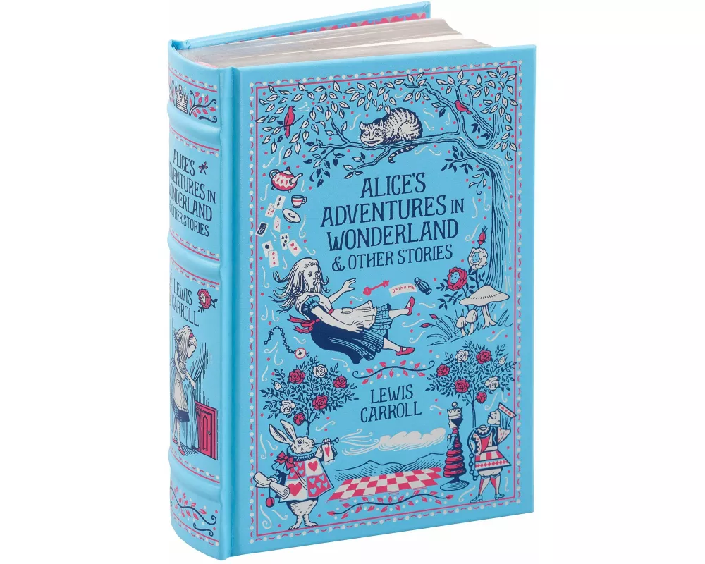 Alice's Adventures in Wonderland and Other Stories