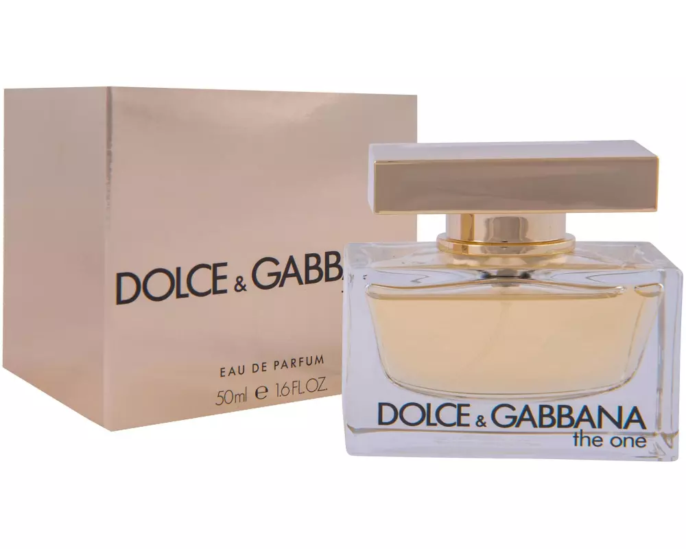 Dolce & Gabbana Eau de Parfum The One 50 ml
