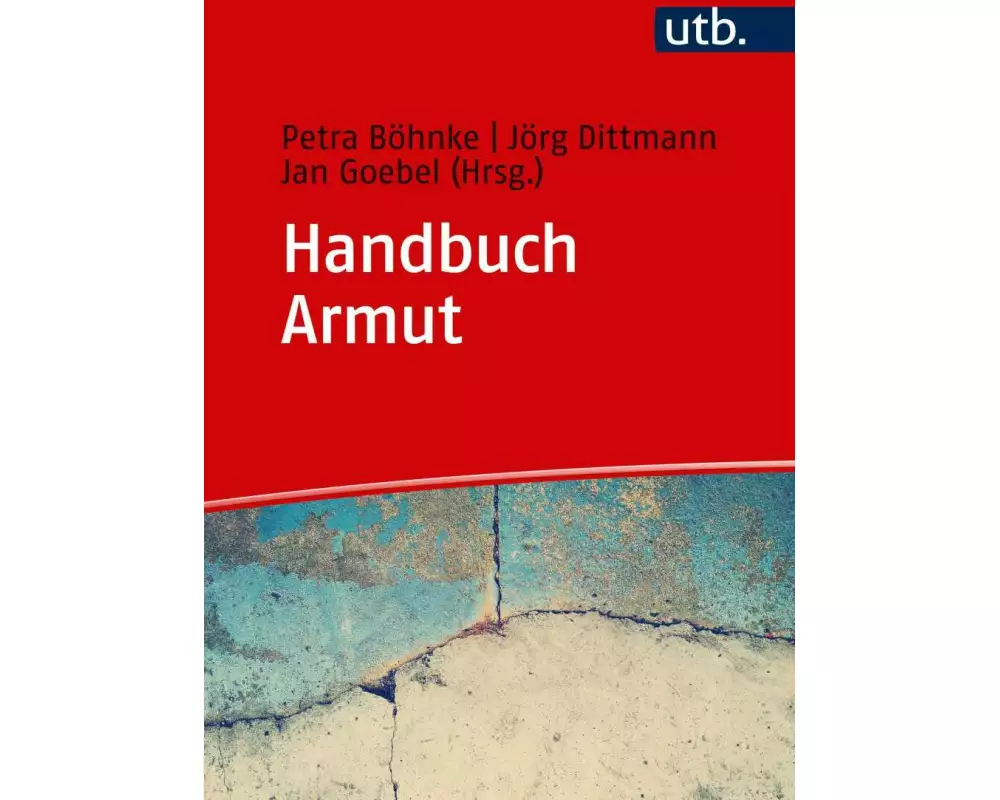 Handbuch Armut