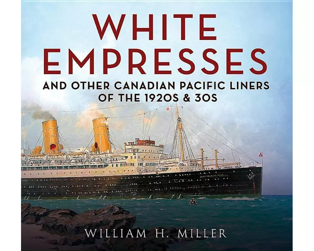 White Empresses