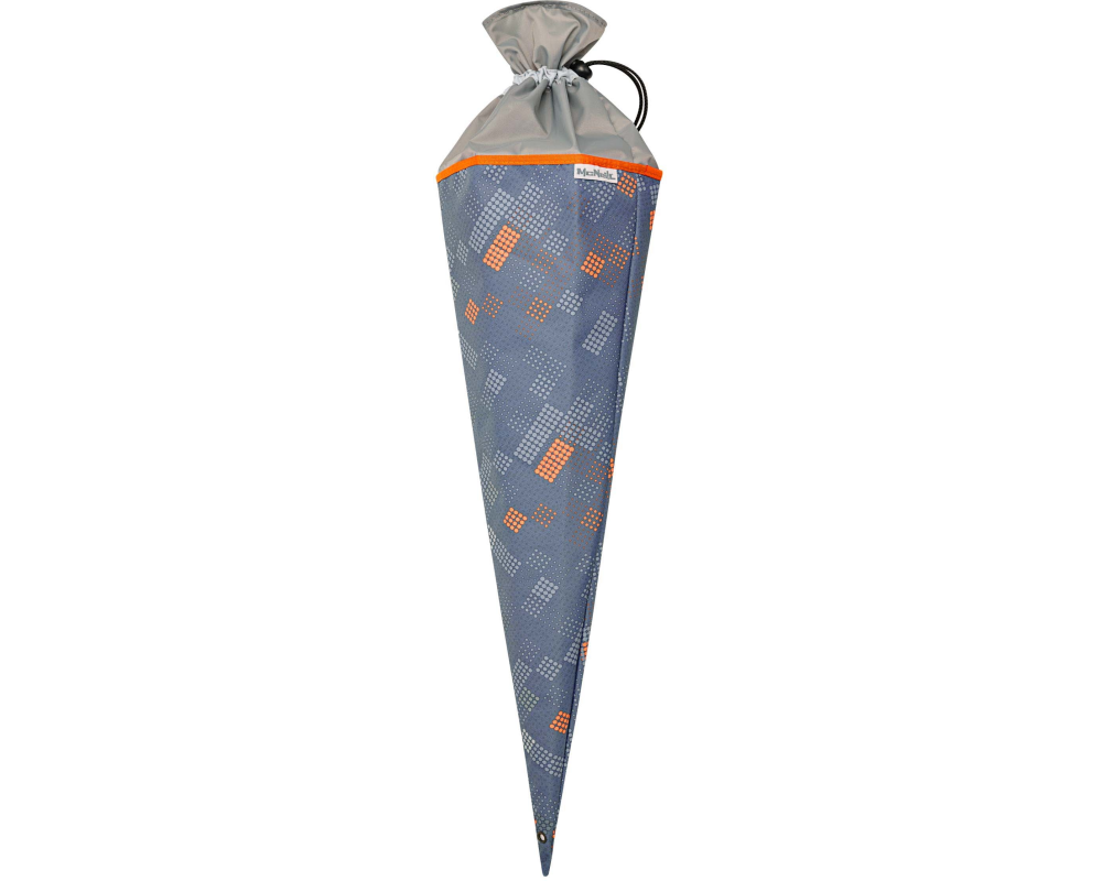 MCNEILL Schultüte FIRE 6002230000 87cm