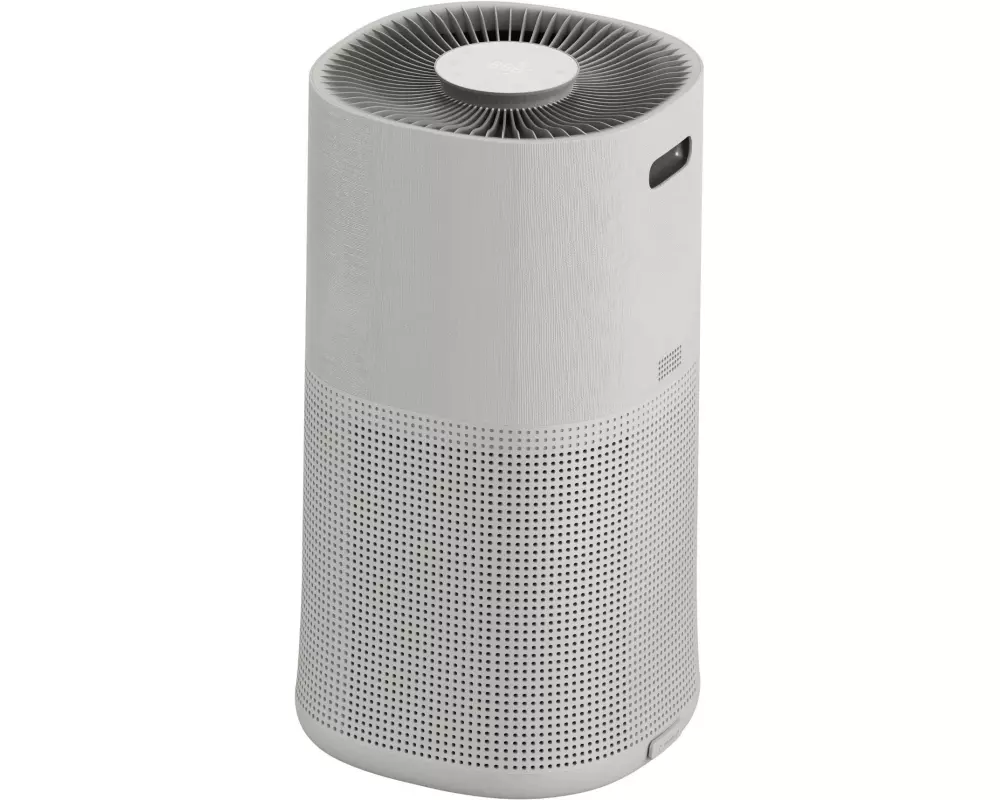 Ecofort Luftreiniger ecoQ CleanAir 600+ 130 m²