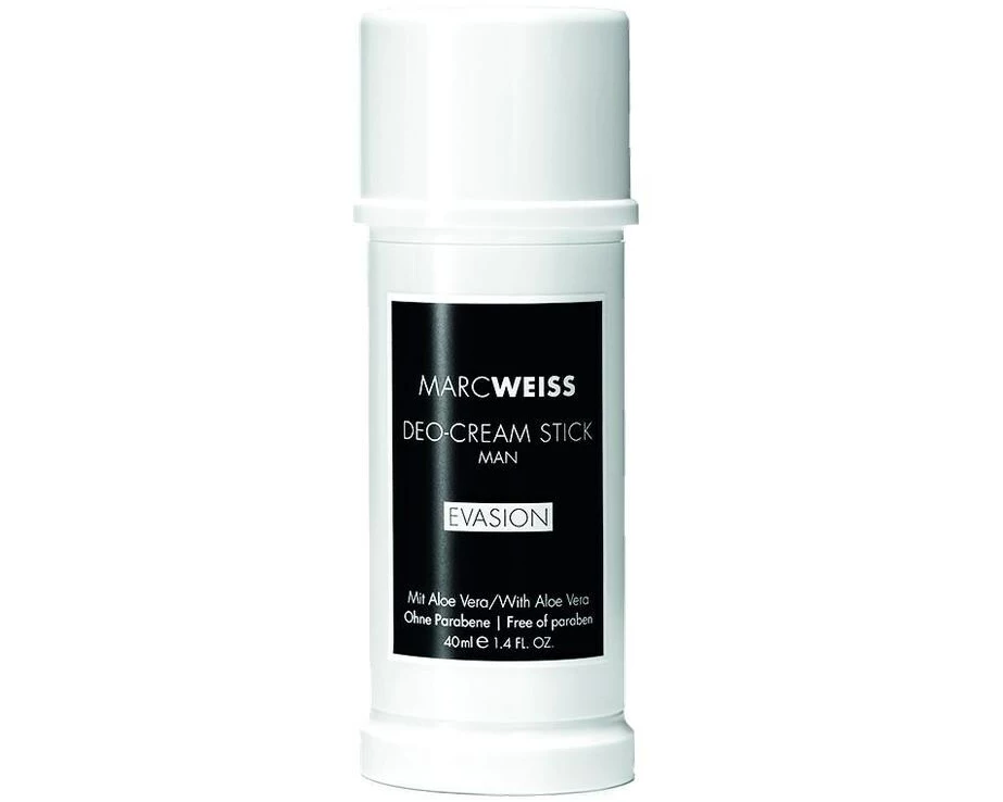 Marc Weiss Paris Evasion 40 ml