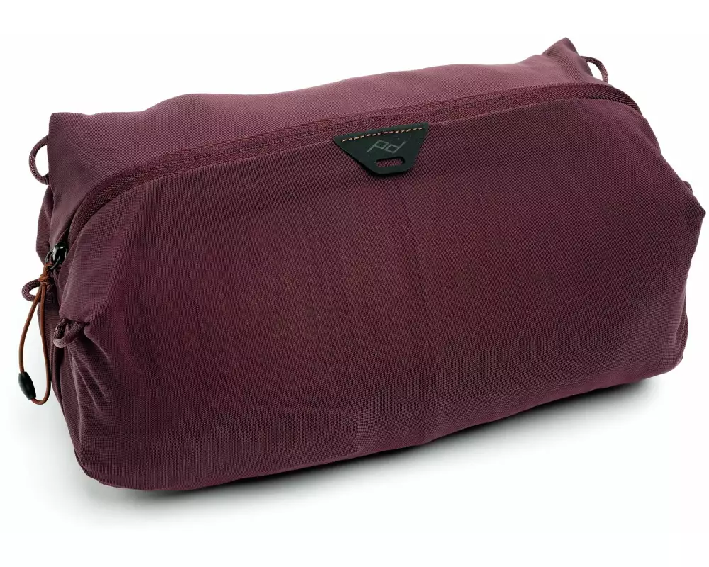 Peak Design Ultraleichter Mesh-Packwürfel S Eclipse