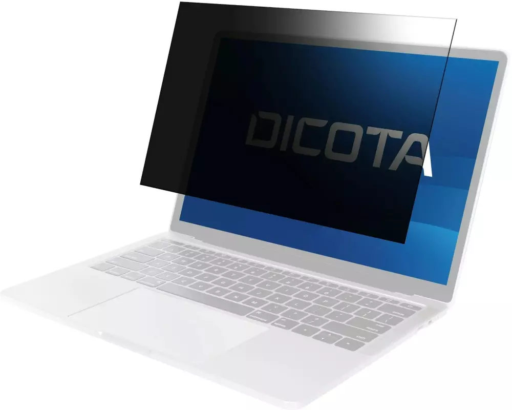 DICOTA Privacy Filter 2-way magnetic Universal 31.5 " / 16:9