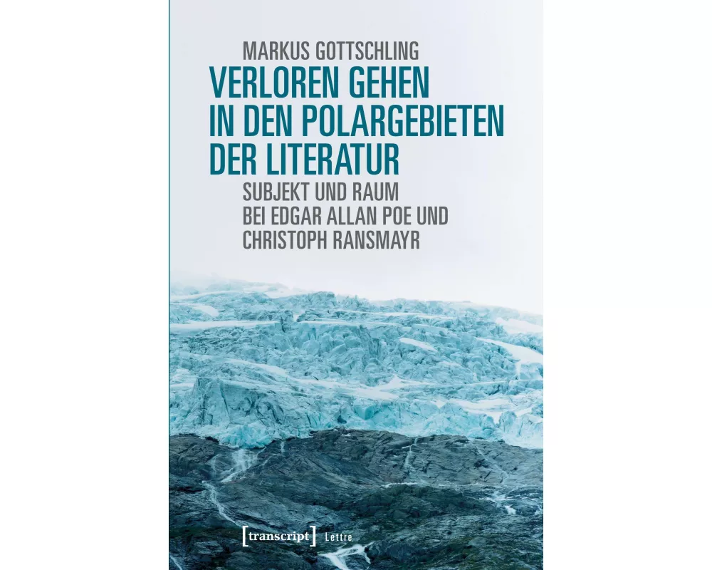 Verloren Gehen in den Polargebieten der Literatur