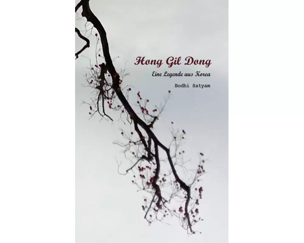 Hong Gil Dong