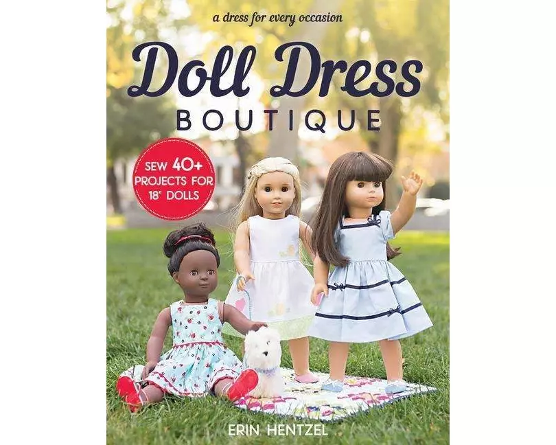 Doll Dress Boutique