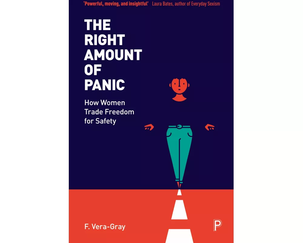 The Right Amount of Panic