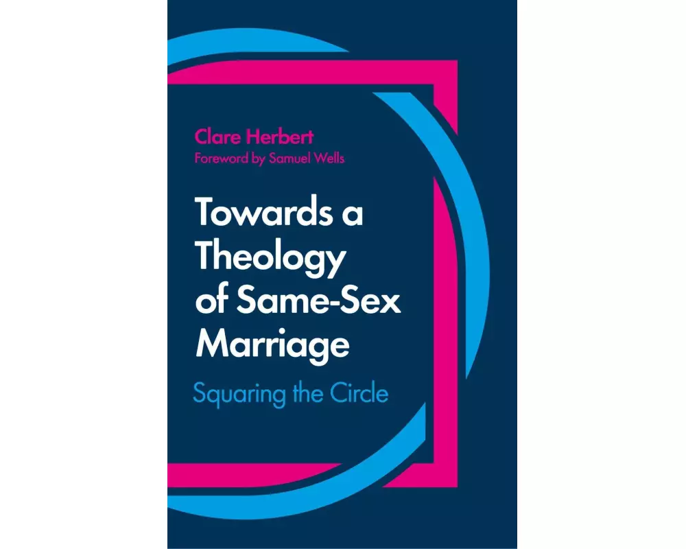 Towards a Theology of Same-Sex Marriage