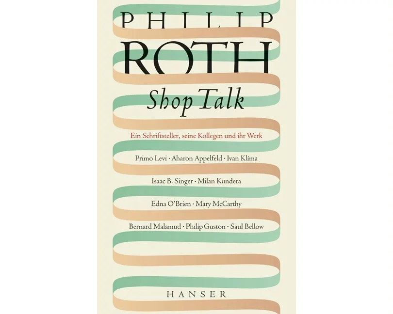 Shop Talk