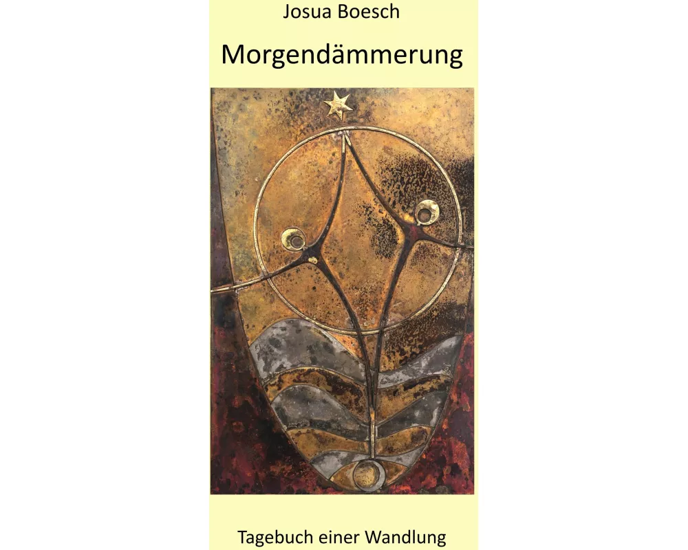 Morgendämmerung