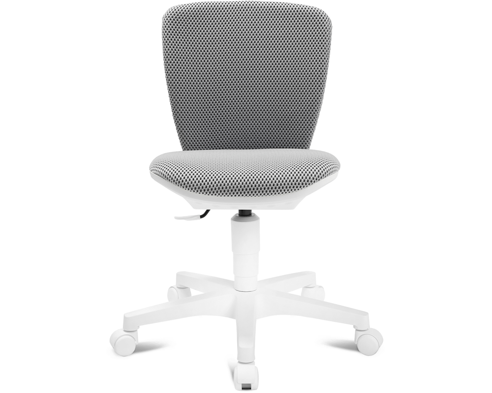 Topstar Kinder Bürostuhl Sitness HomeS'Cool, Grau
