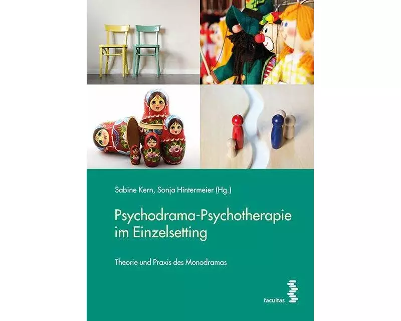 Psychodrama-Psychotherapie im Einzelsetting