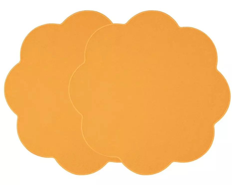 Villeroy & Boch Fleur Servietten Set Soleil 2 Stück