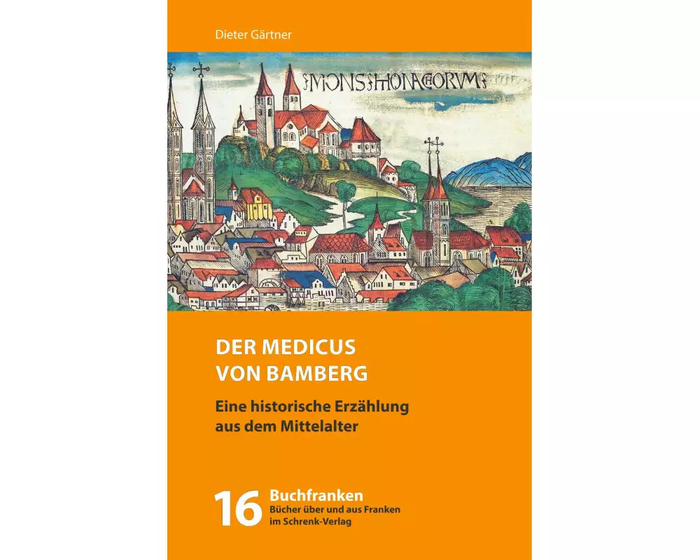 Der Medicus von Bamberg