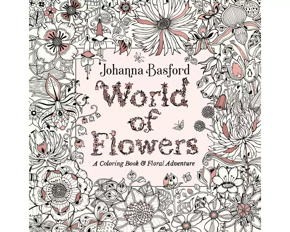 World of Flowers