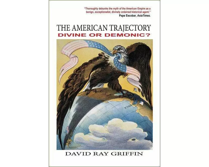 The American Trajectory