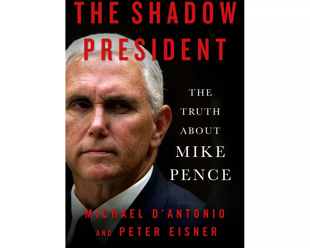 The Shadow President