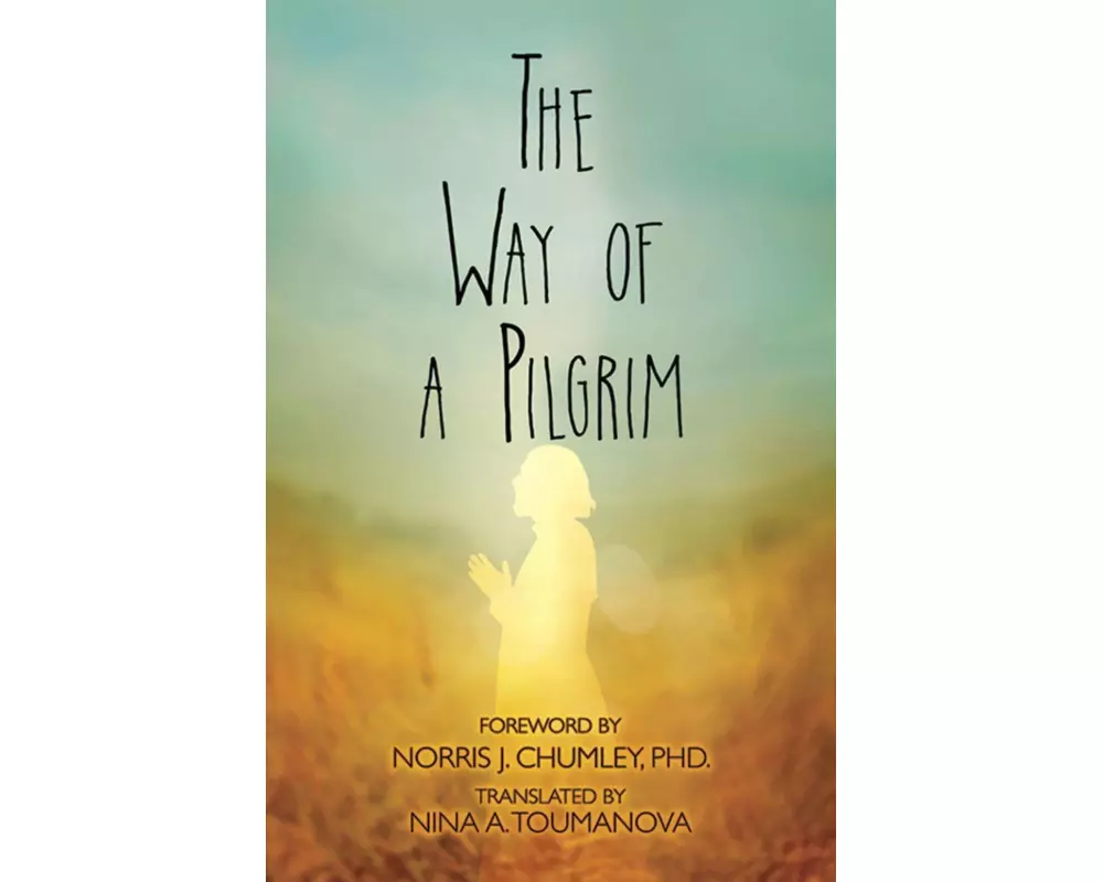 The Way of a Pilgrim