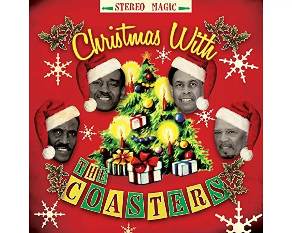 Christmas With ..