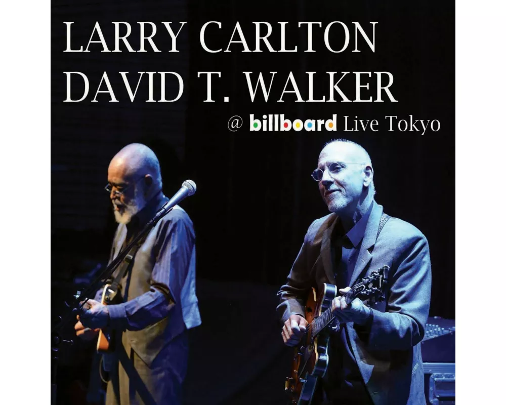Billboard Live Tokyo