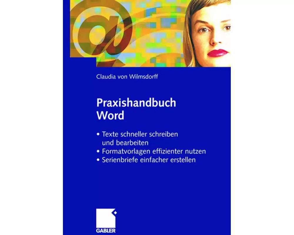 Praxishandbuch Word