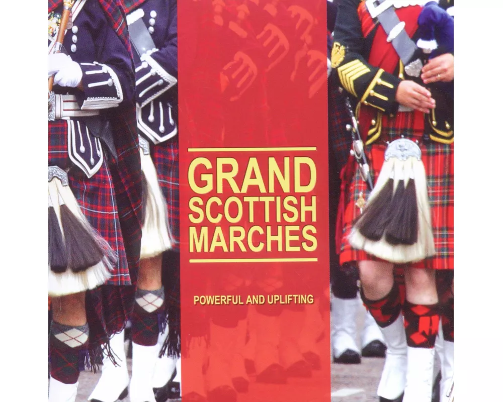 Grand Scottish Marches