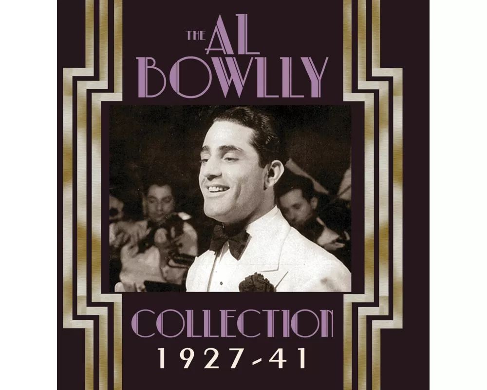The AL Bowlly Collection 27-41
