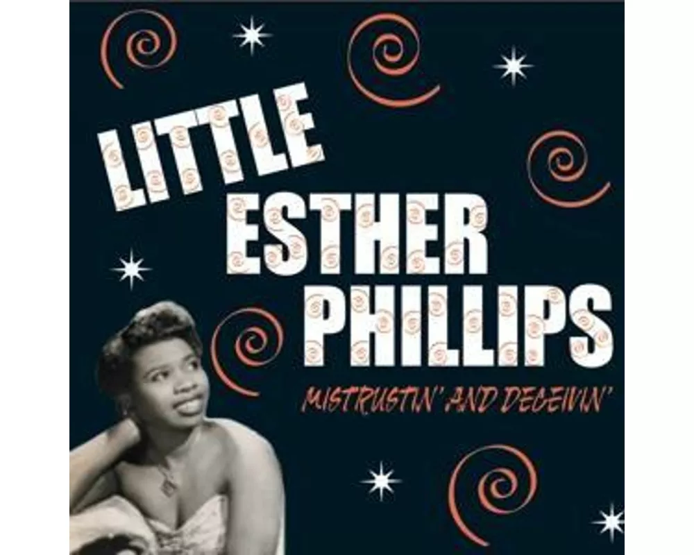 Mistrustin' And Deceivin'