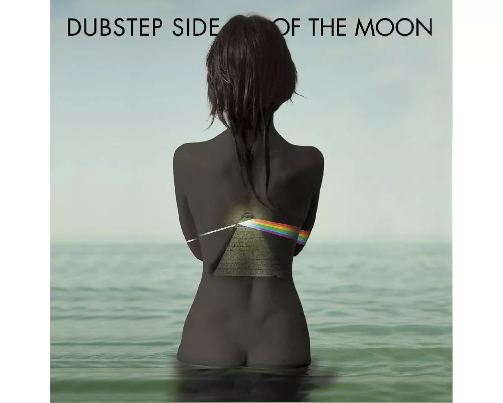 Dubstep Side Of The Moon