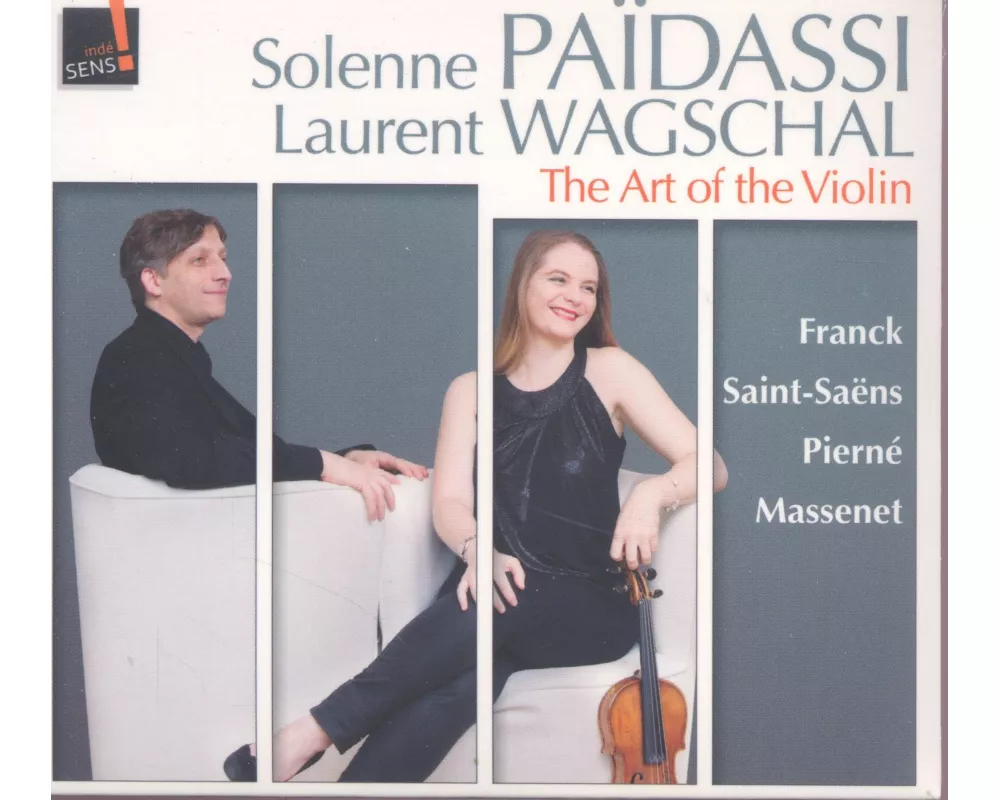 Die Kunst der Violine