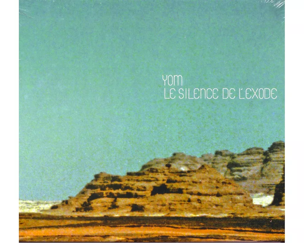 Le Silence de L'Exode