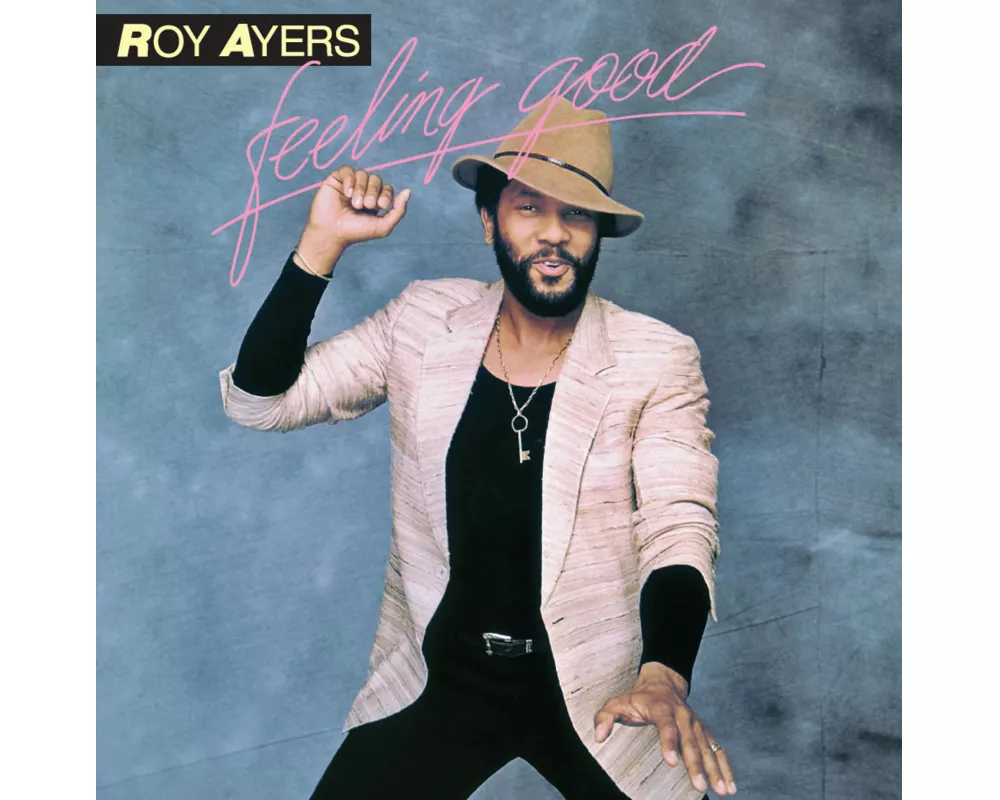 Roy Ayers - Feeling Good